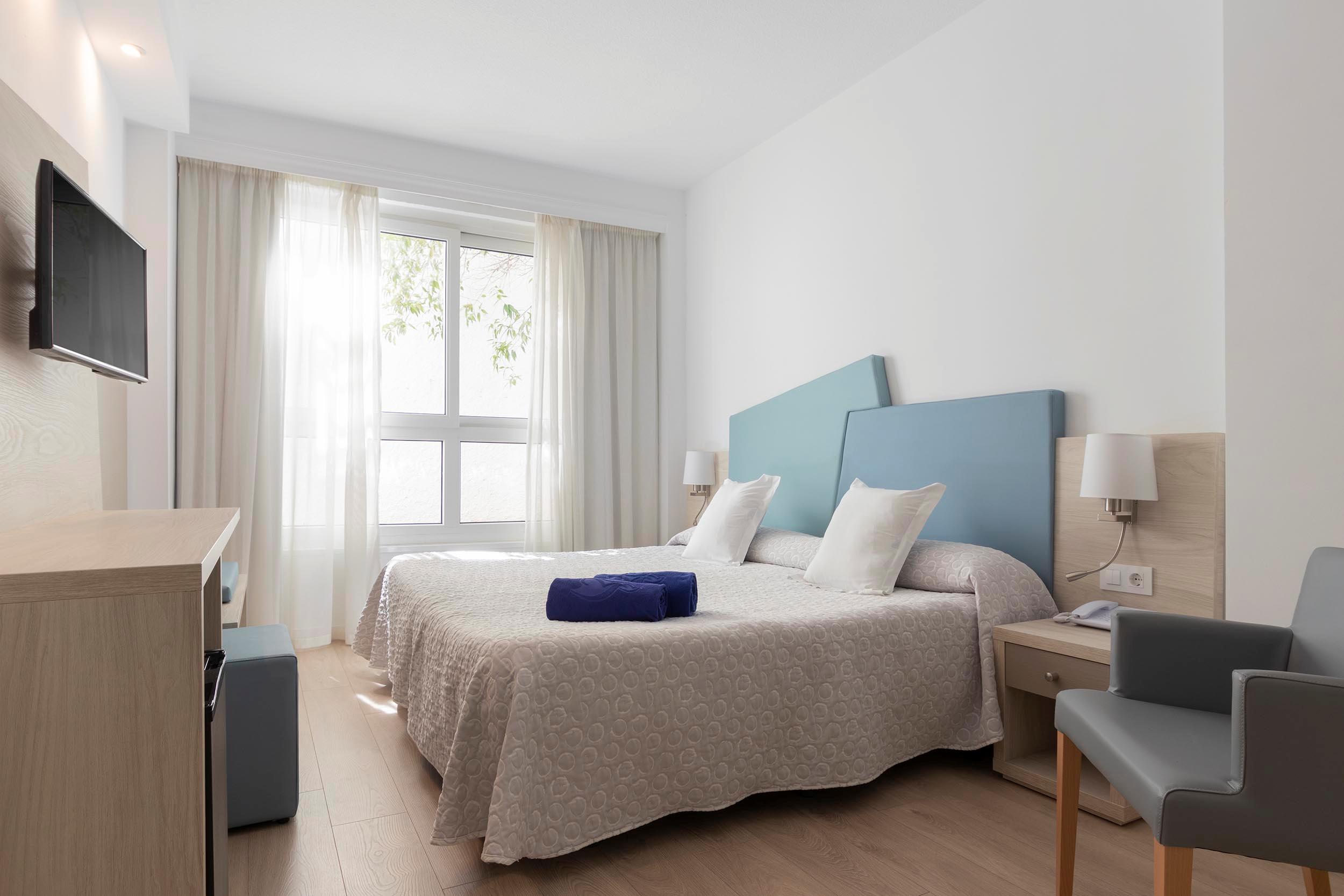 Hotel Palia Las Palomas