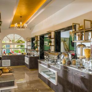 Villa Malia Villa Malia