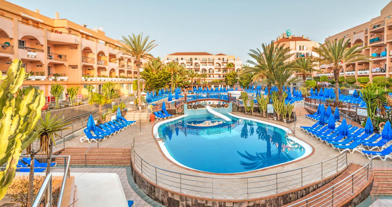 Hotel Mirador Maspalomas by Dunas