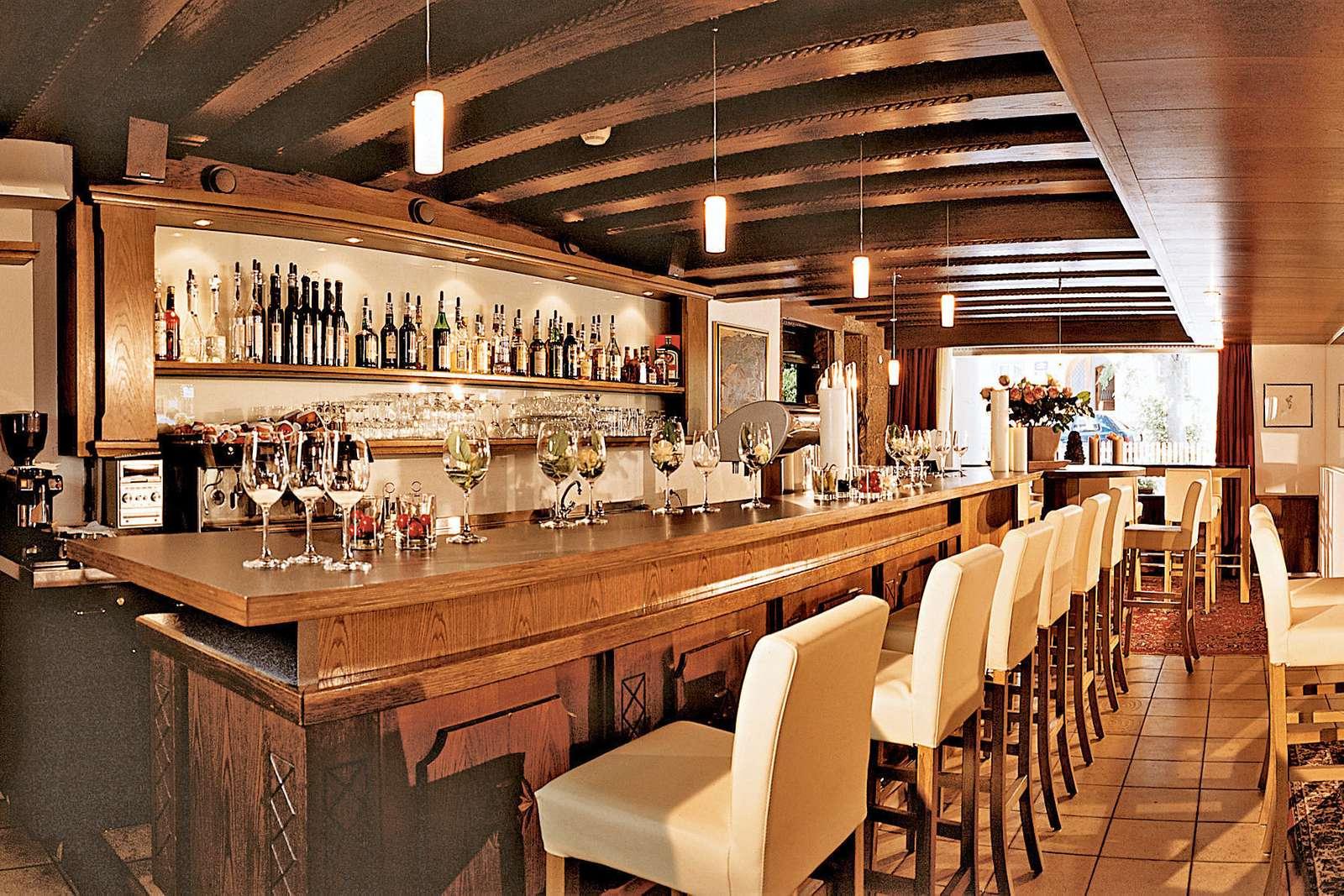 Hotel Alpen Comfort Hotel Central