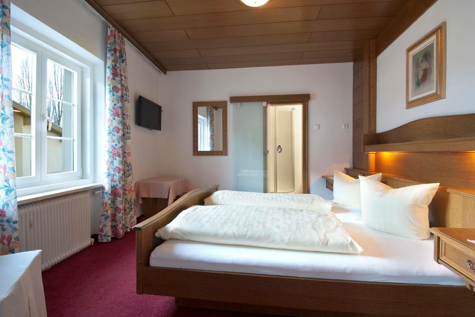 Hotel Alpen Comfort Hotel Central