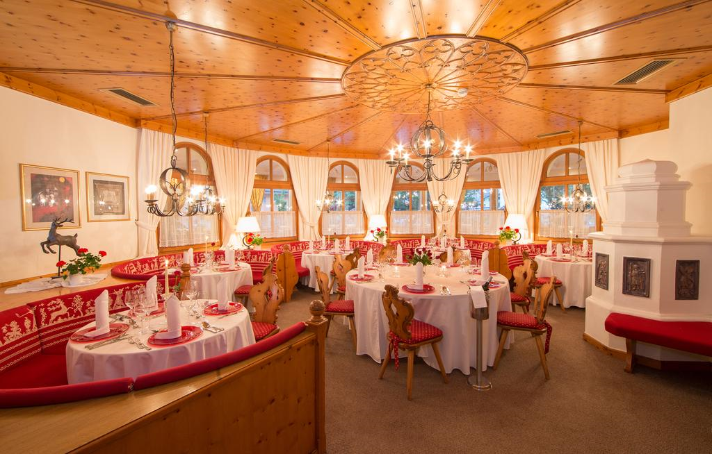 Sporthotel Alpenblick