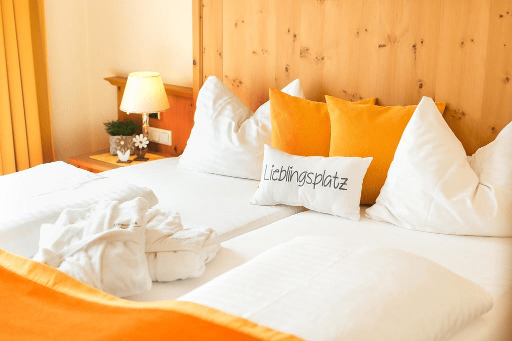 Sporthotel Alpenblick