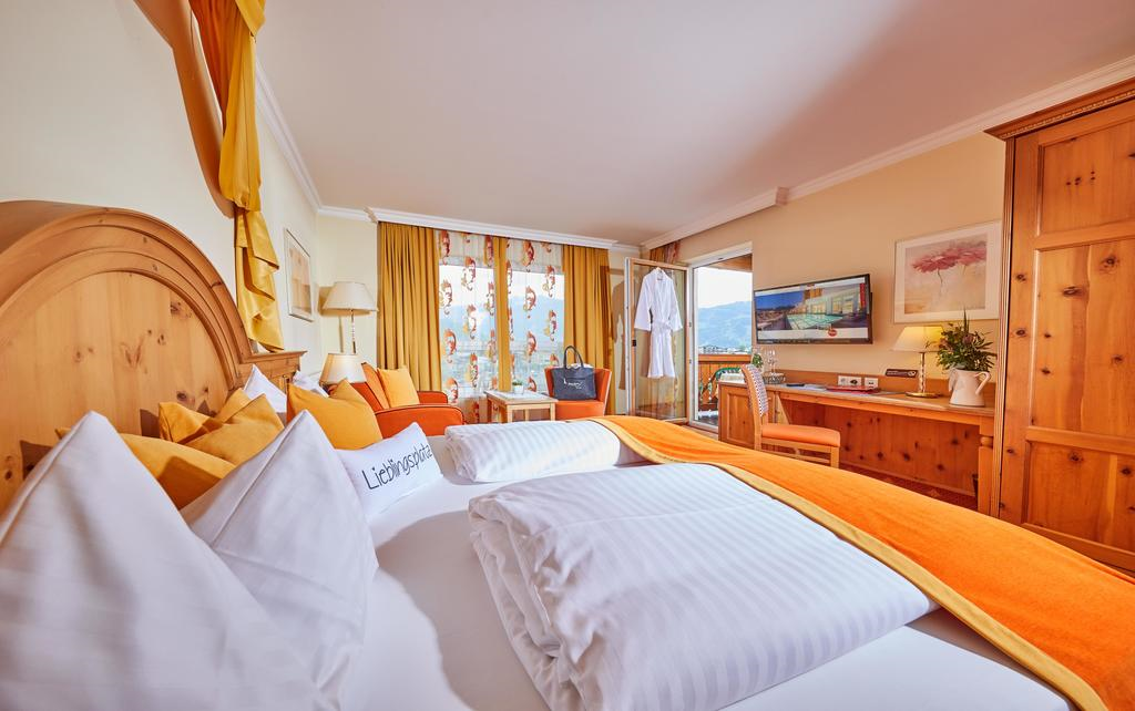 Sporthotel Alpenblick