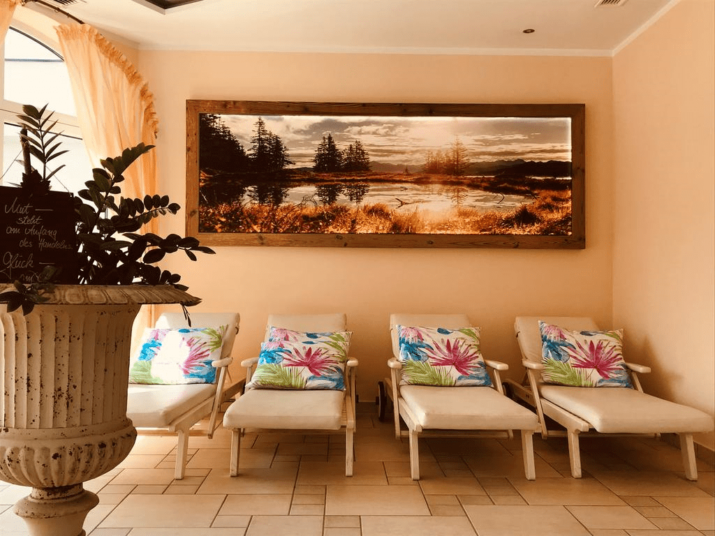 Sporthotel Alpenblick