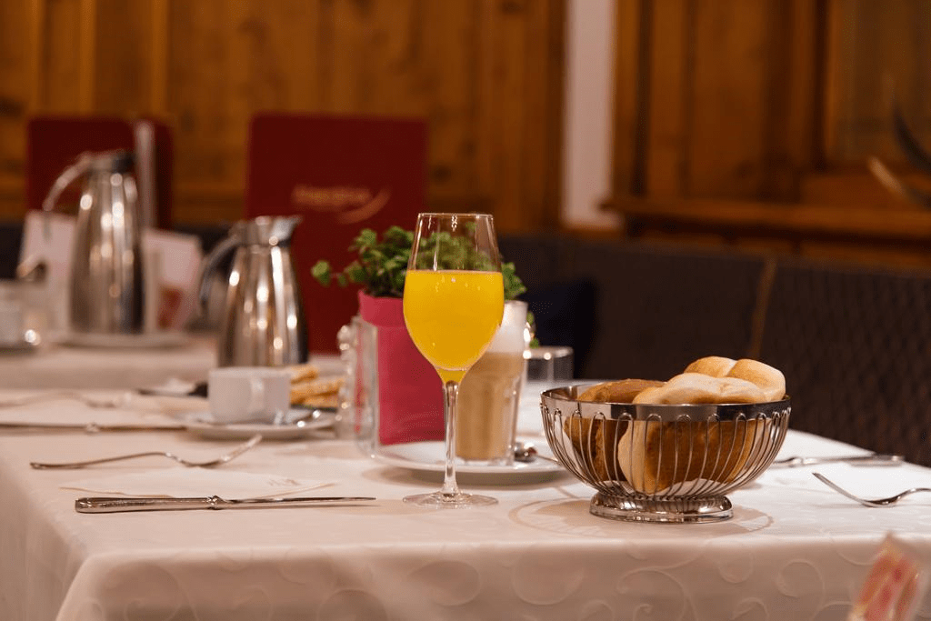 Sporthotel Alpenblick