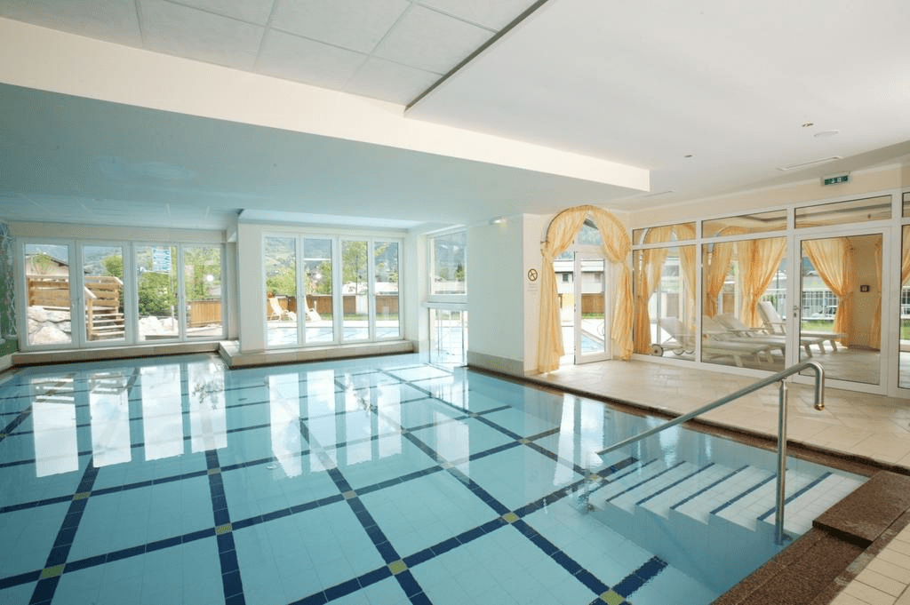 Sporthotel Alpenblick