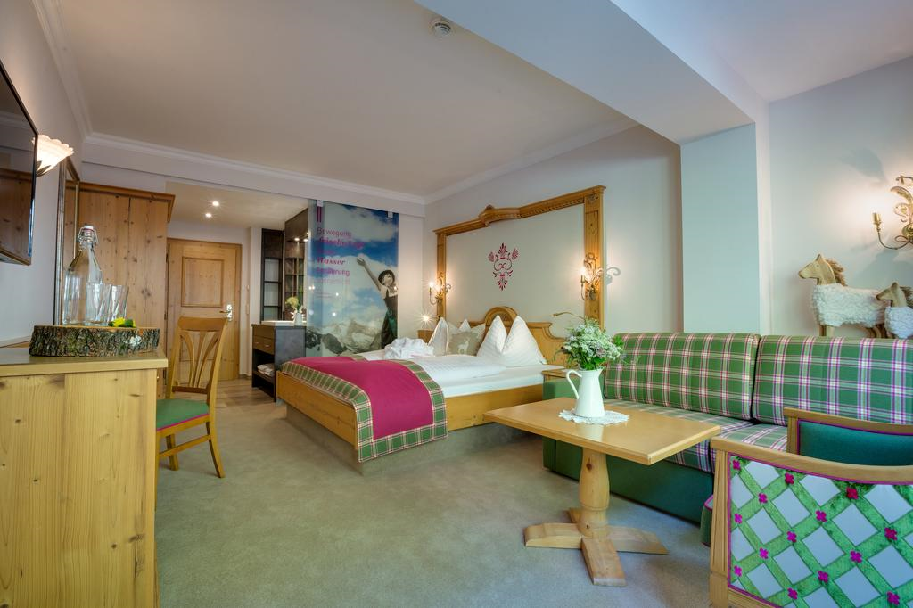 Sporthotel Alpenblick