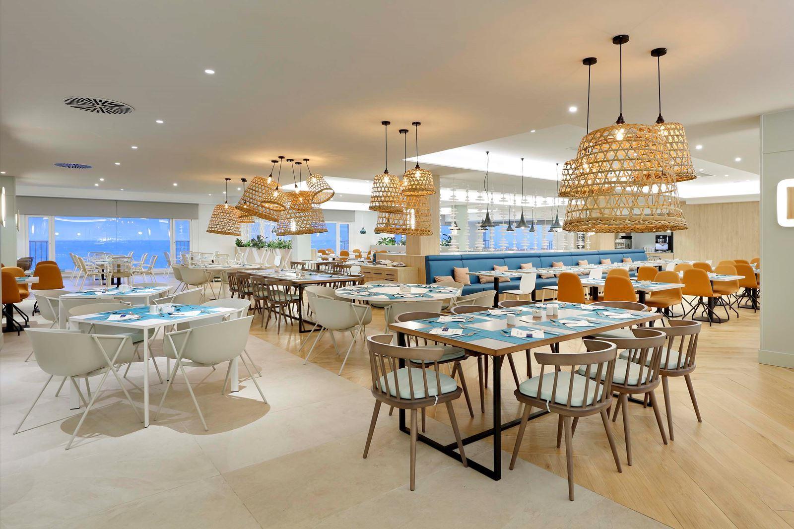 Benalma Hotel Costa del Sol