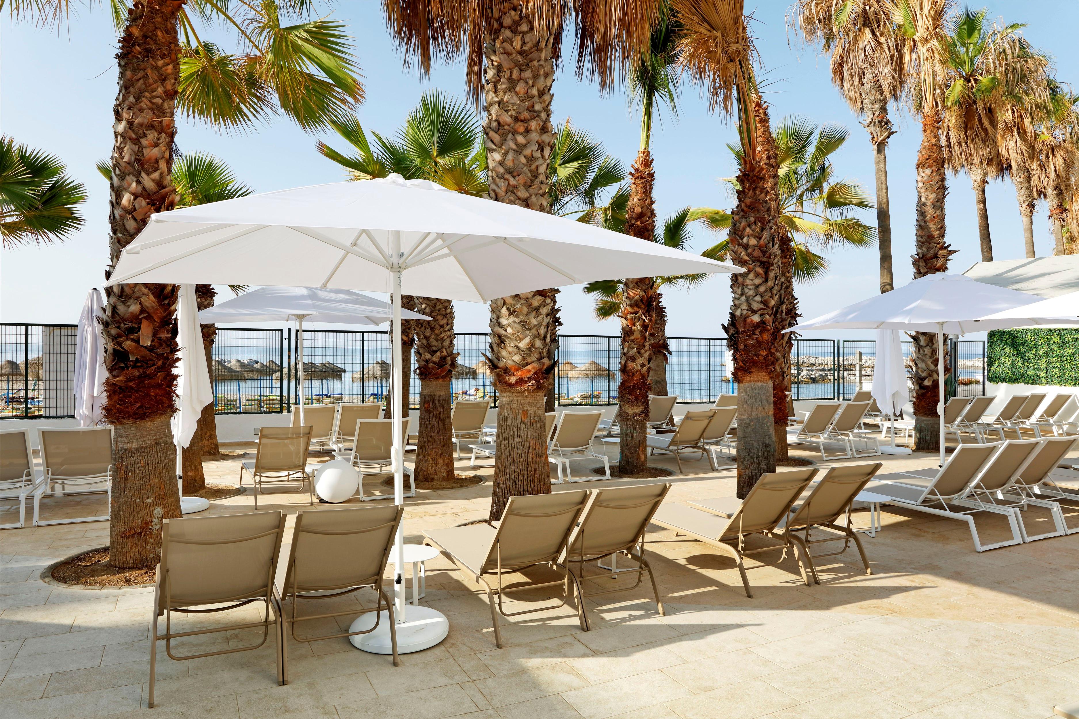 Benalma Hotel Costa del Sol