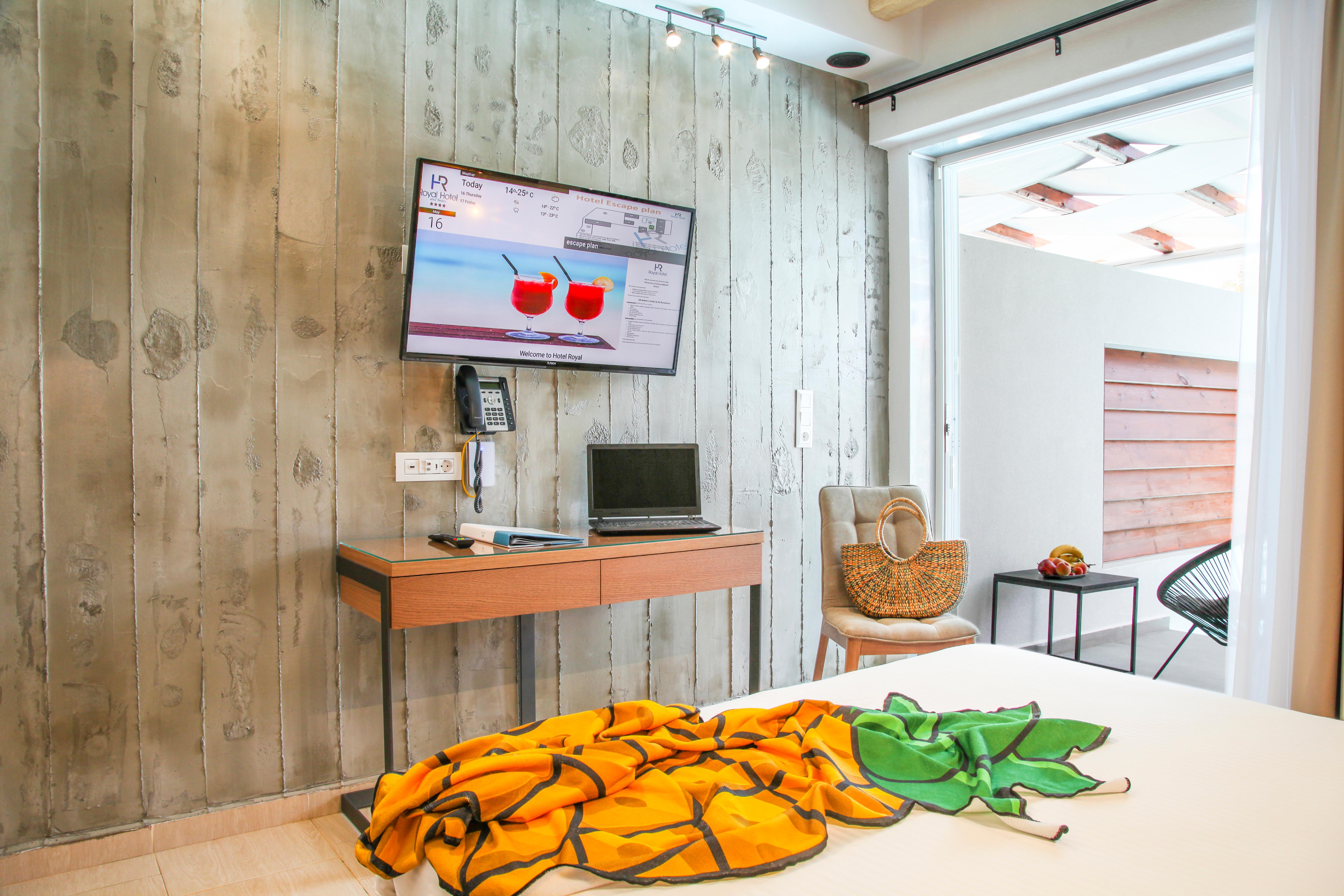 Royal Hotel & Suites - all inclusive