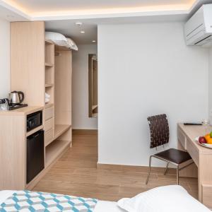 Hotel Triton Hotel Triton