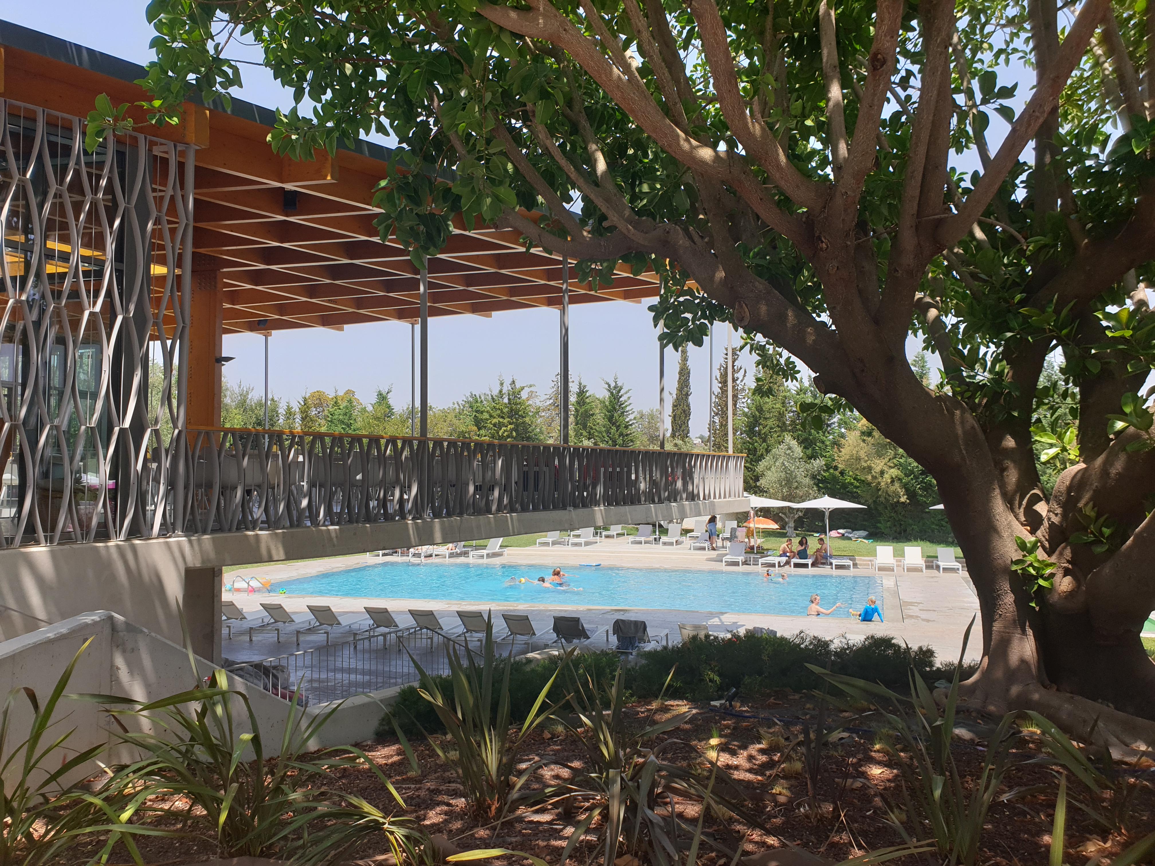 Hotel Ozadi Tavira - inclusief huurauto