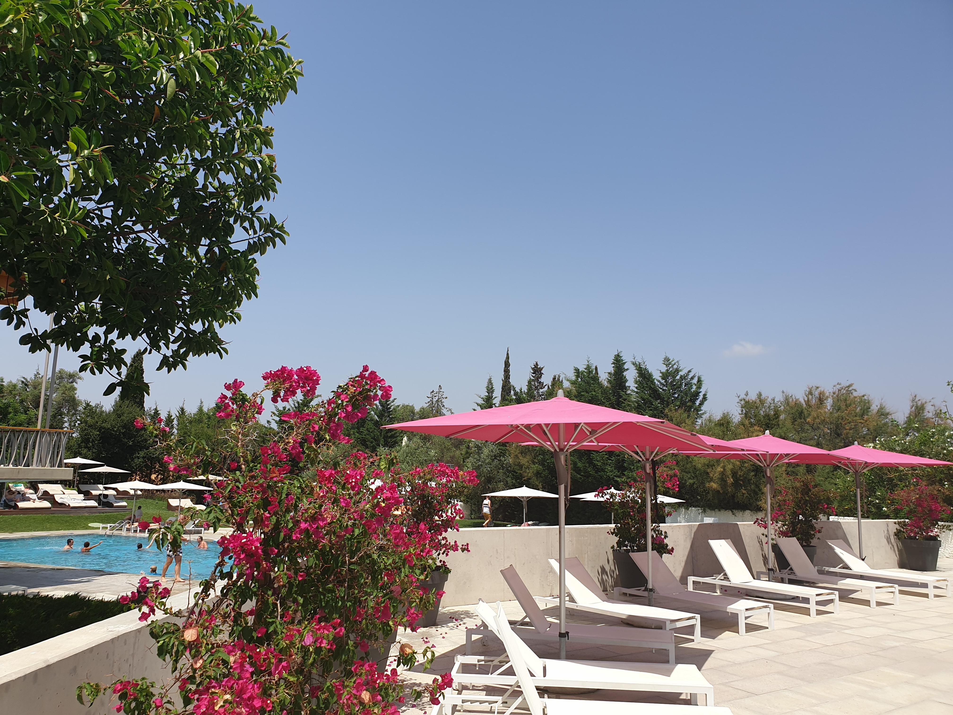 Hotel Ozadi Tavira - inclusief huurauto