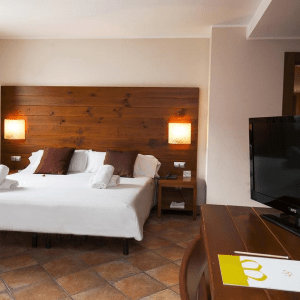 Hotel Magic La Massana Hotel Magic La Massana