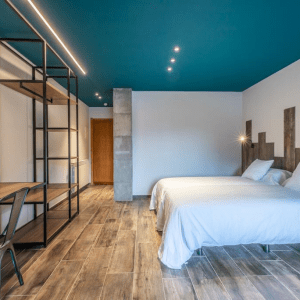 Ushuaia Mountain Hotel Ushuaia Mountain Hotel