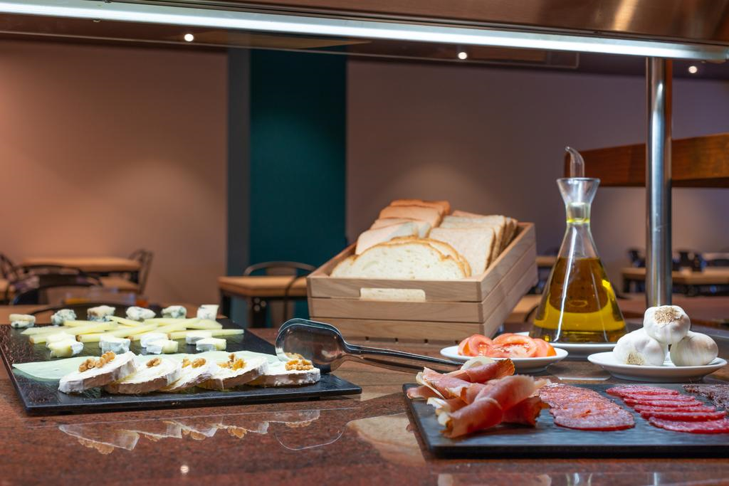 Ushuaia Mountain Hotel