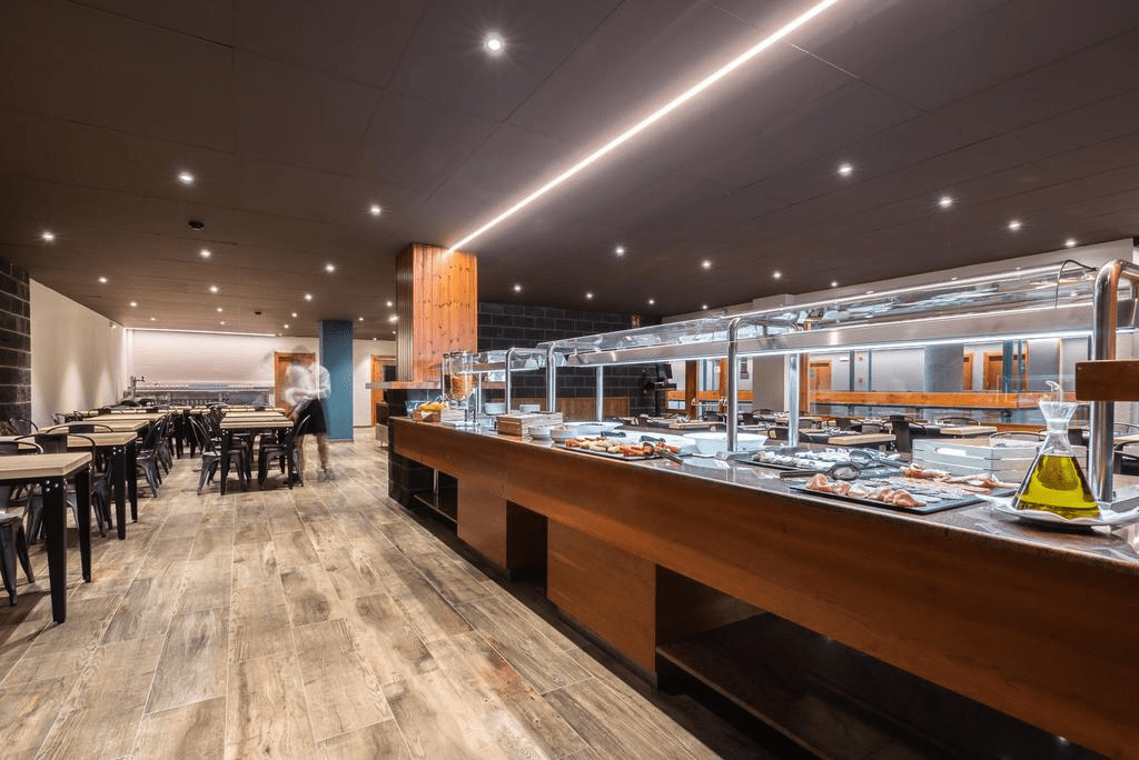 Ushuaia Mountain Hotel