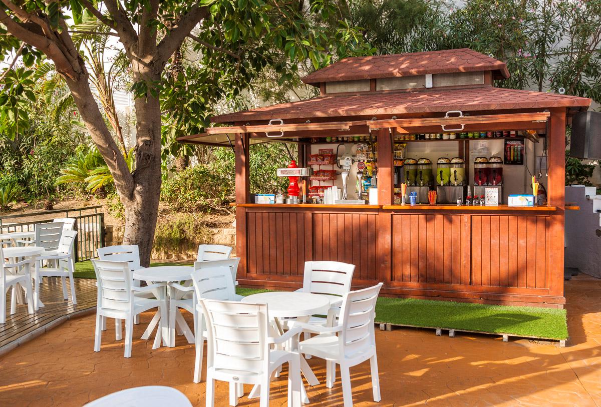 Hotel Globales Los Patos Park