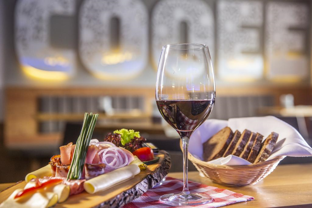 COOEE Alpin Hotel Kitzbüheler Alpen