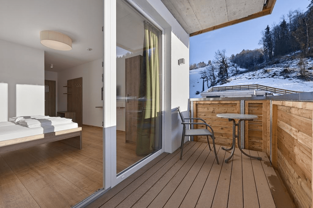 COOEE Alpin Hotel Kitzbüheler Alpen