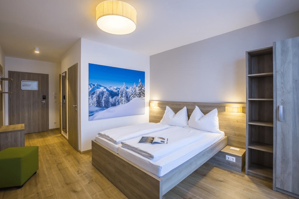 COOEE Alpin Hotel Kitzbüheler Alpen
