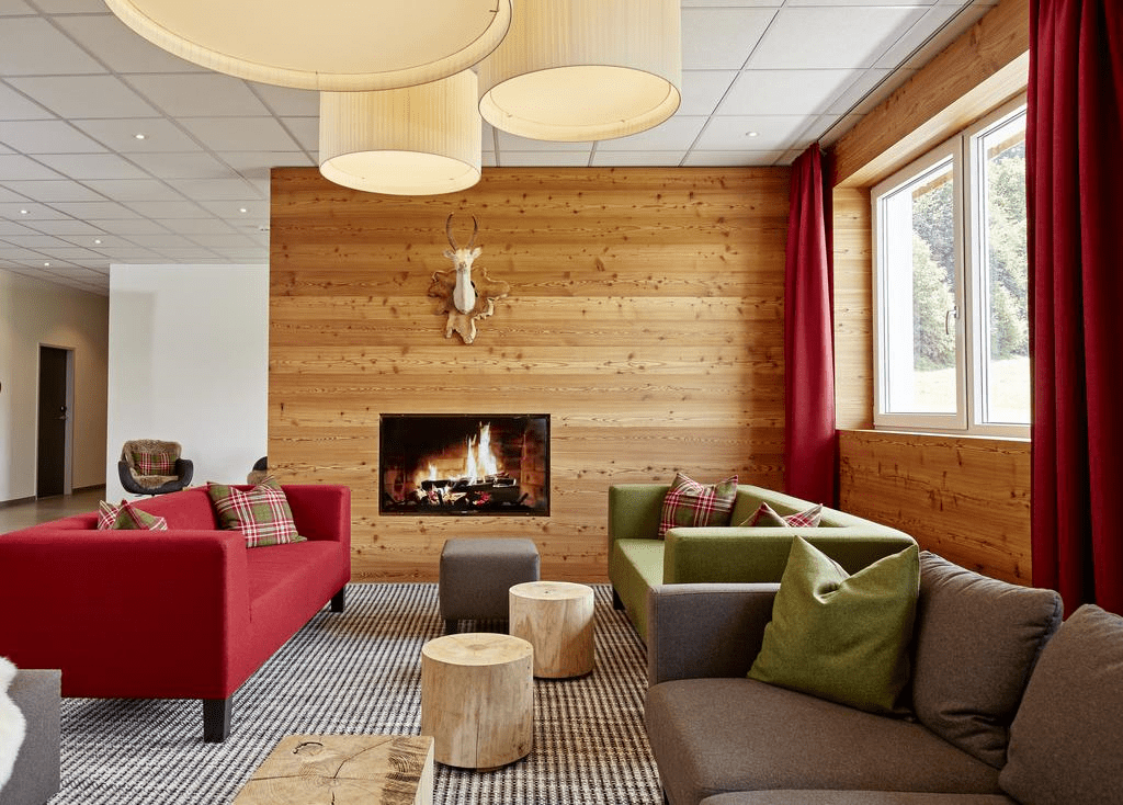 COOEE Alpin Hotel Kitzbüheler Alpen