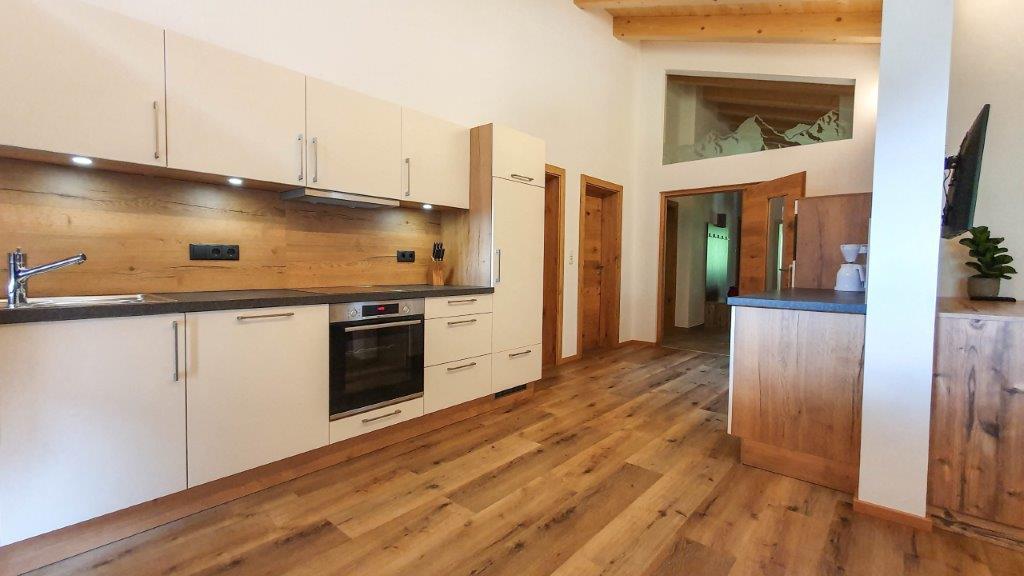 Appartementen Schönachhof