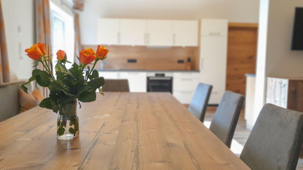 Appartementen Schönachhof