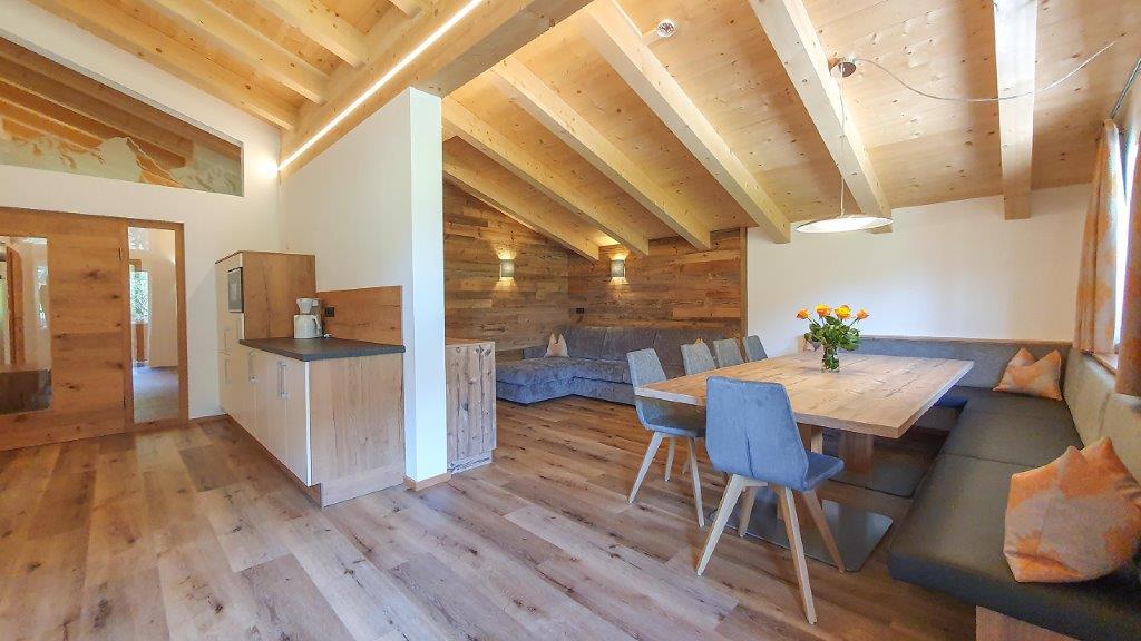 Appartementen Schönachhof