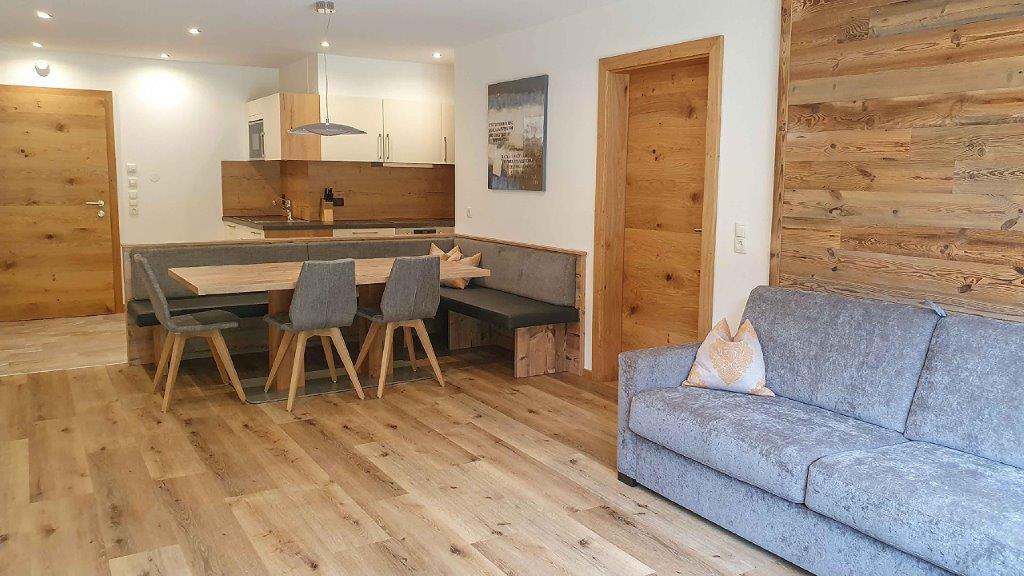 Appartementen Schönachhof