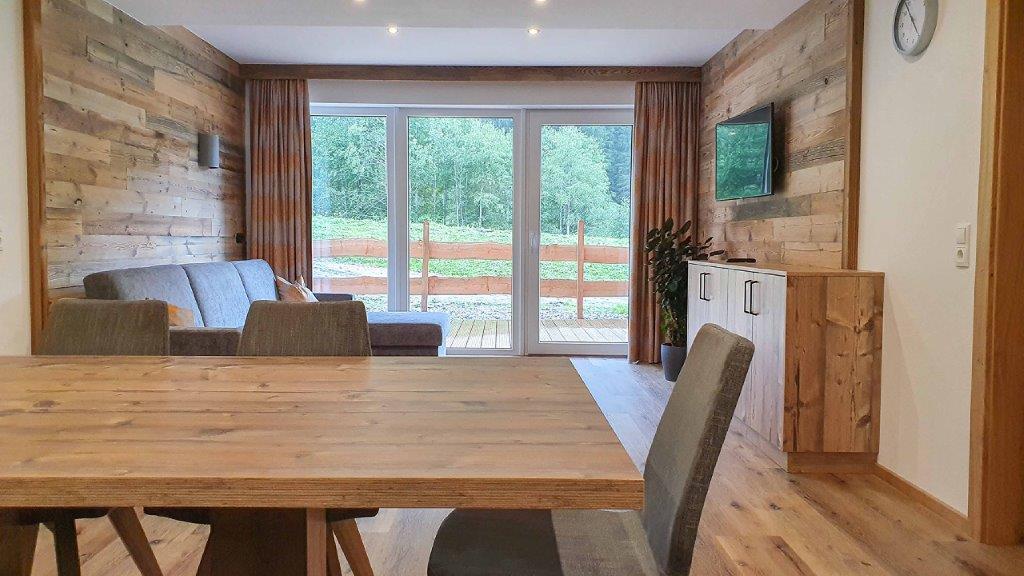 Appartementen Schönachhof