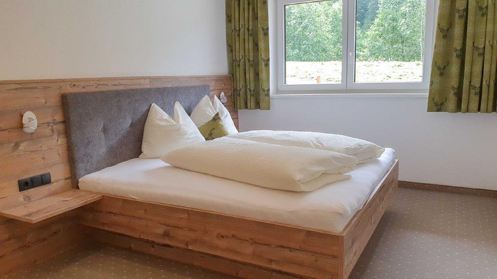 Appartementen Schönachhof