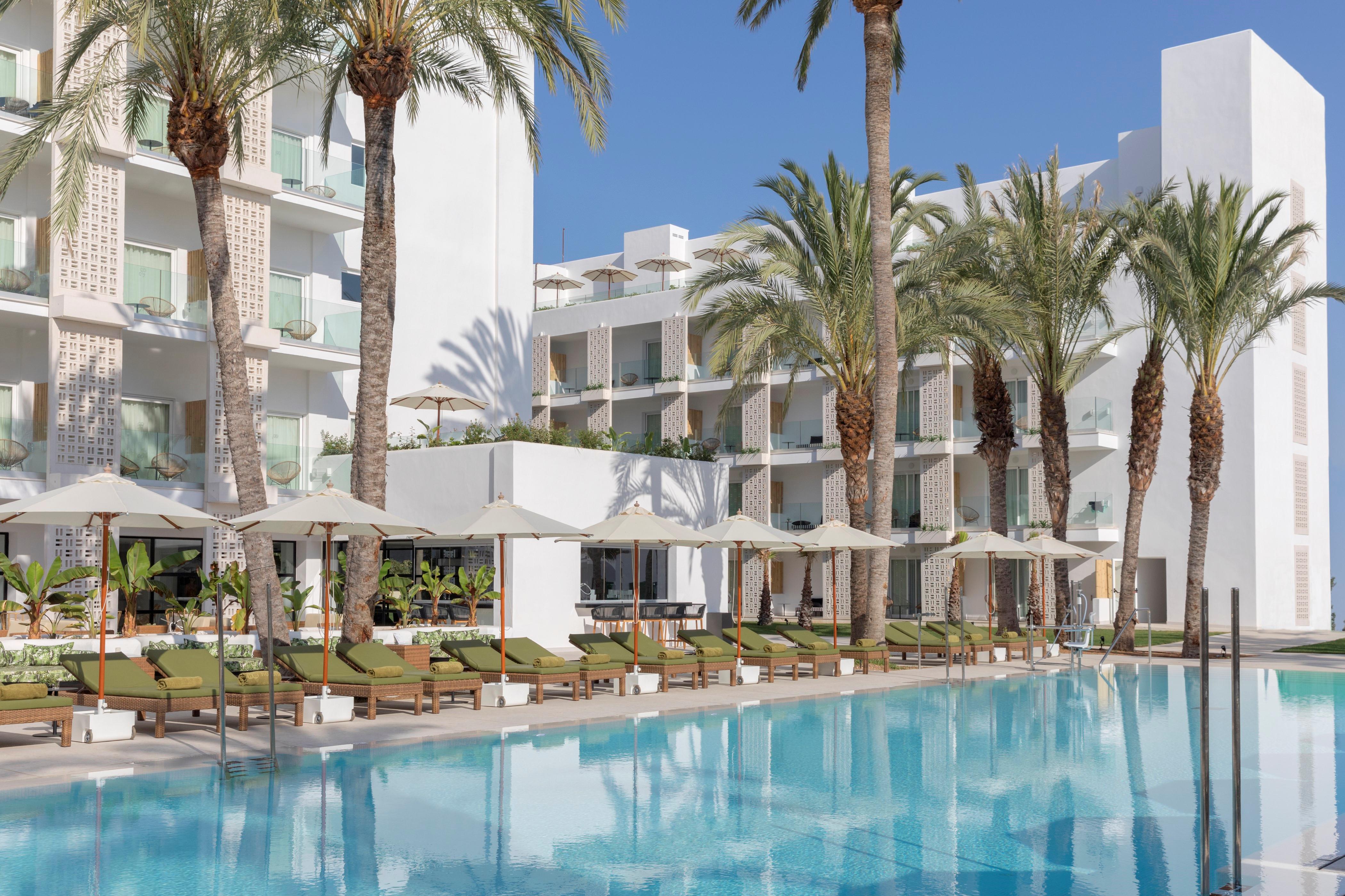 Hotel HM Ayron Park - adults only