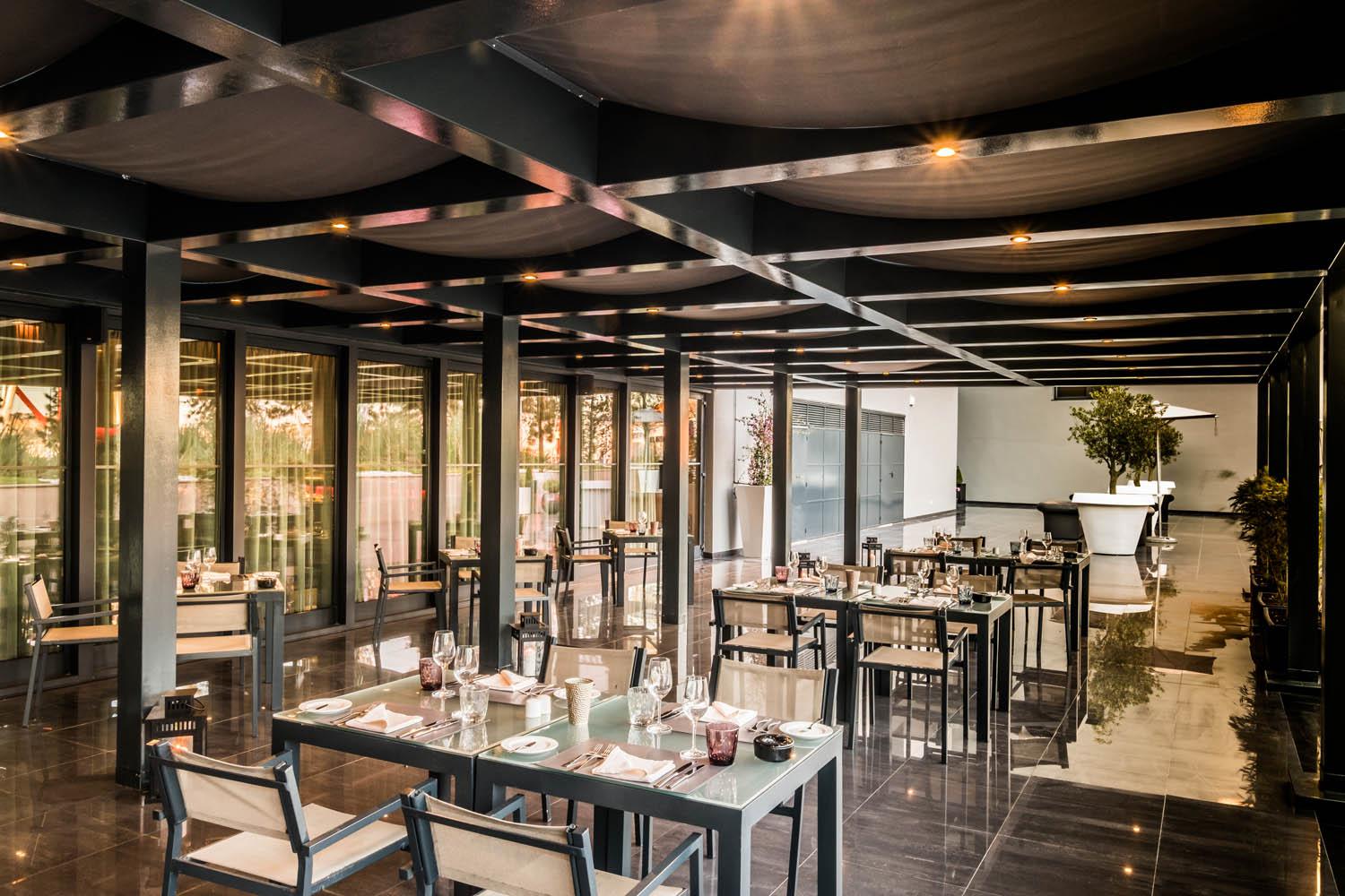 Hotel Vila Galé Ópera