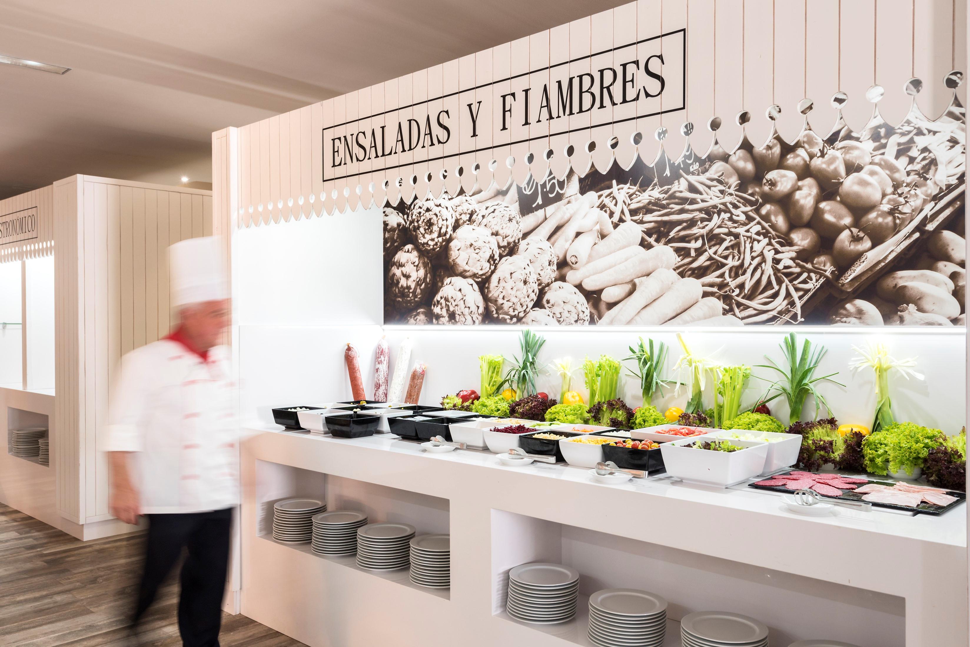 Hotel Occidental Ibiza