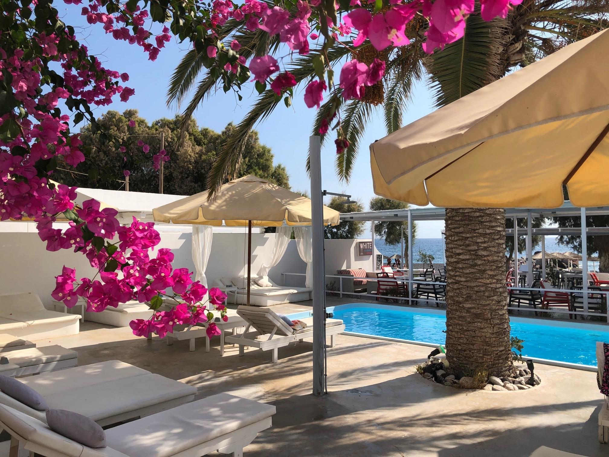 Hotel Beach Boutique