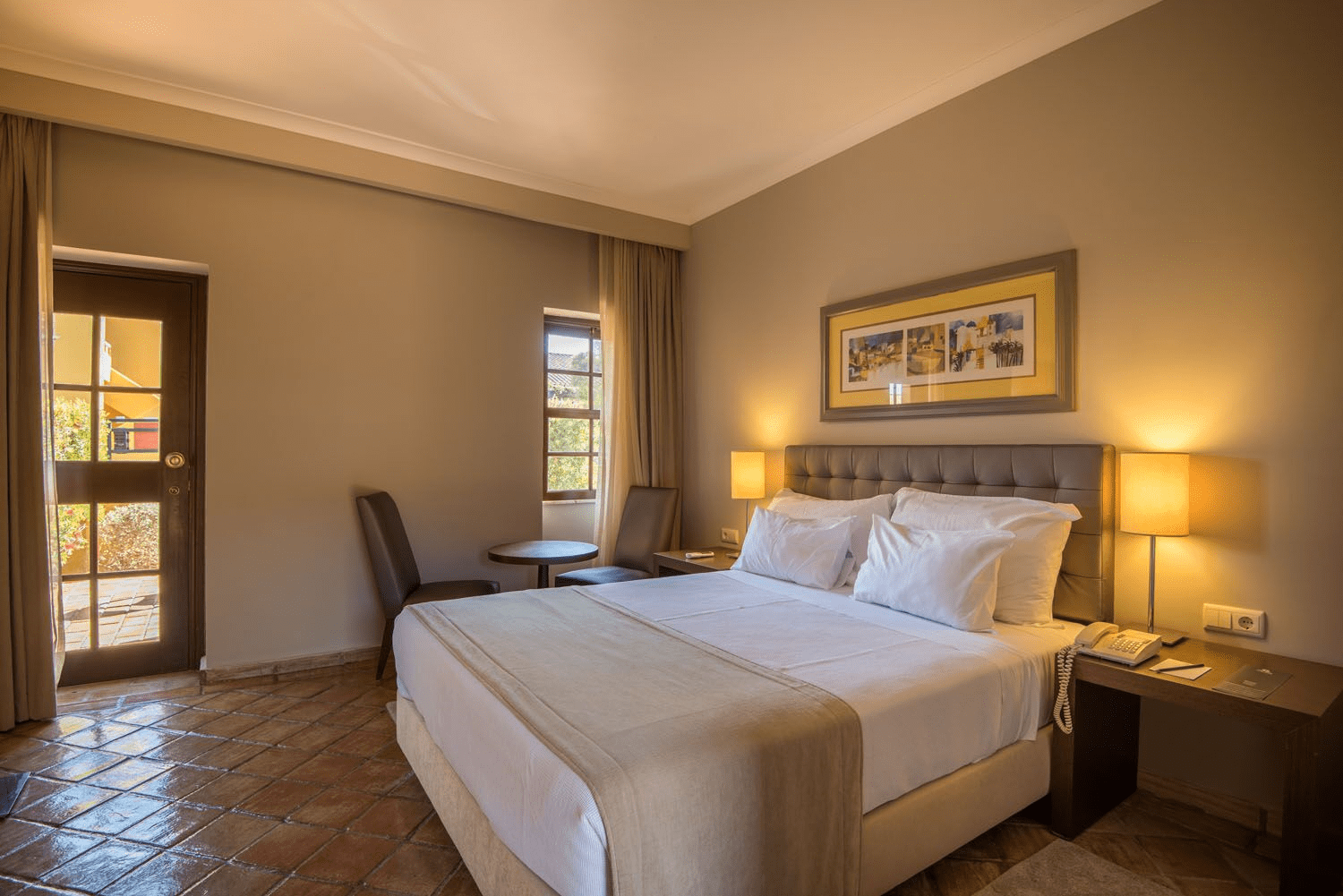 Eco Hotel Vila Gale Albacora