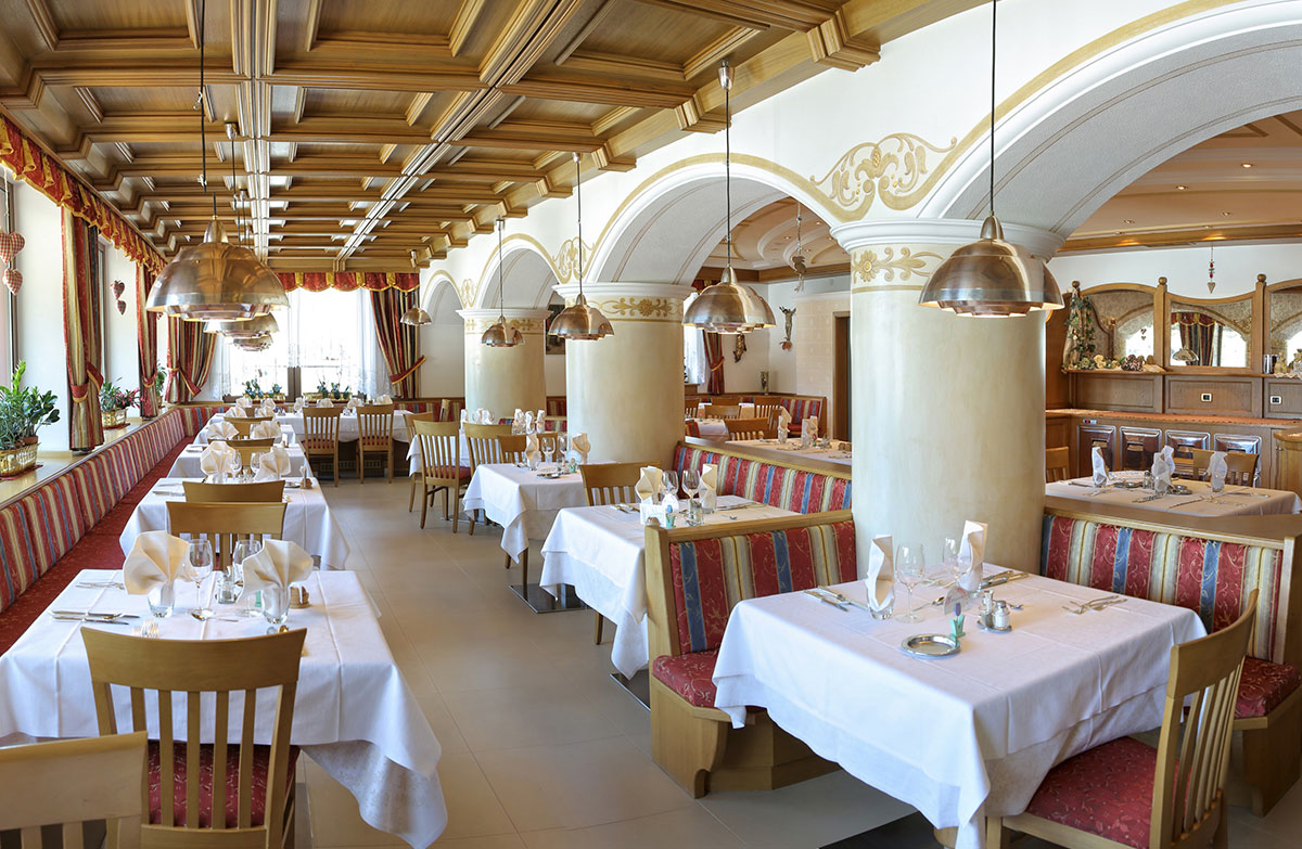 Hotel Astor Suites - logies en ontbijt