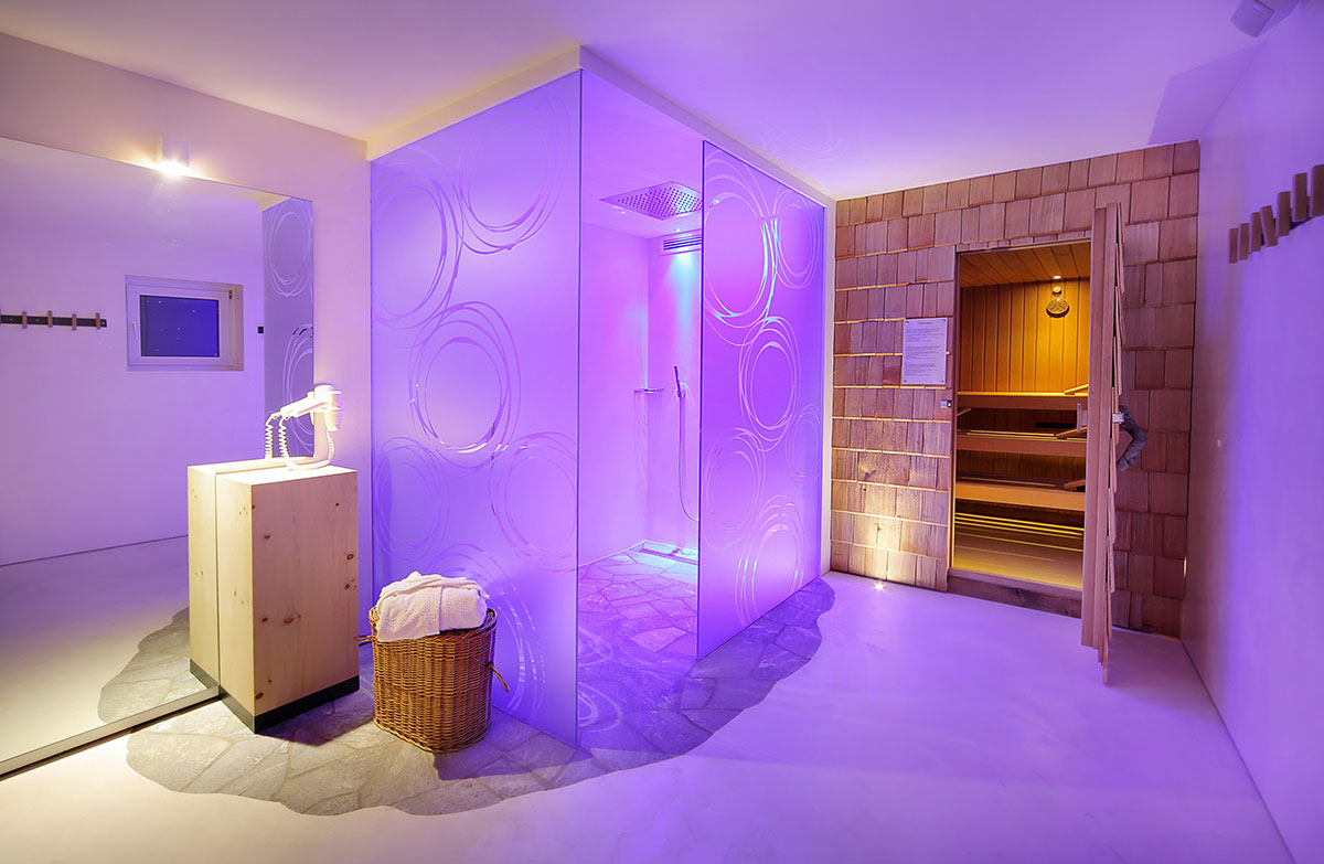 Hotel Astor Suites - logies en ontbijt