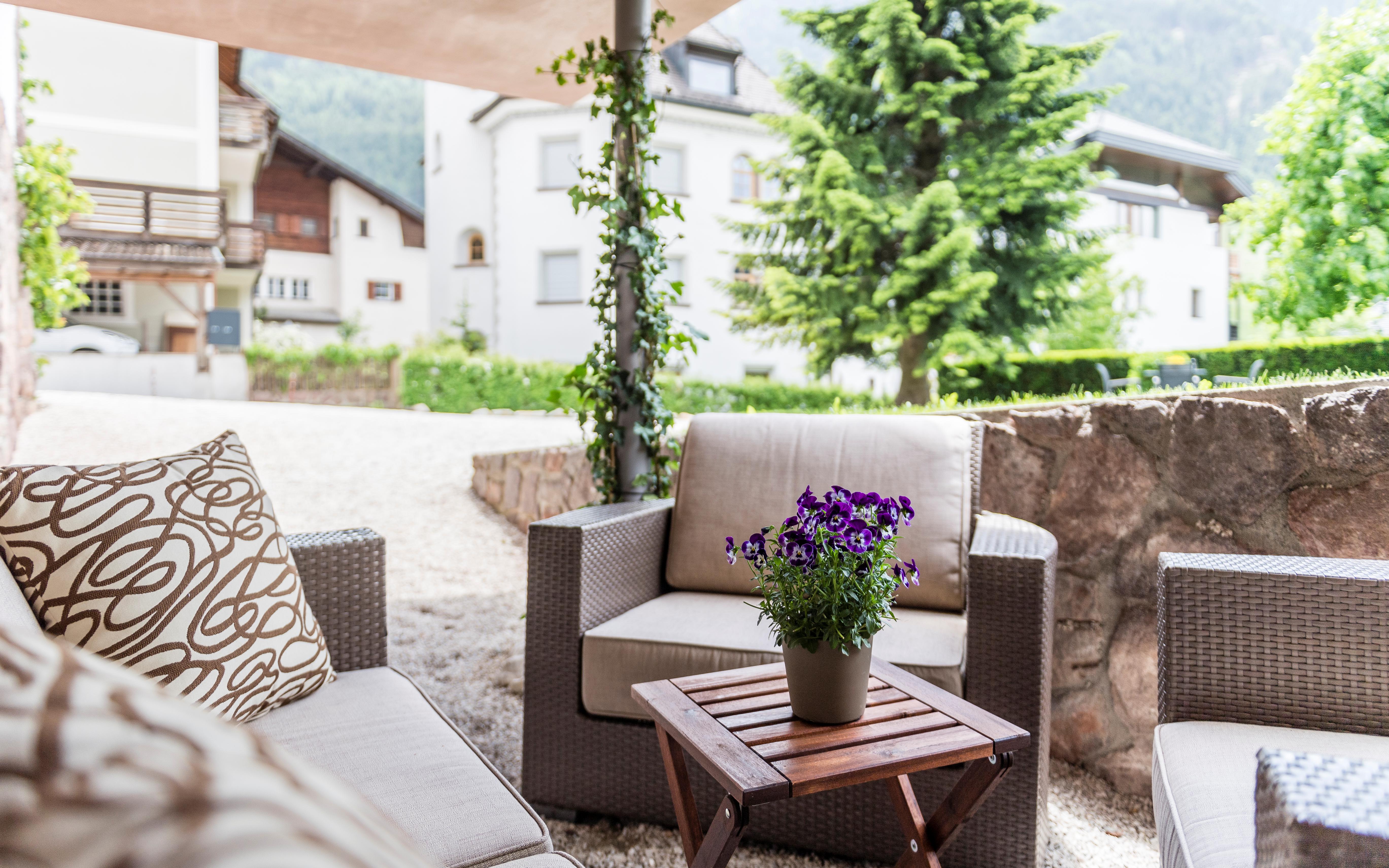 Hotel B&B Villa Angelino