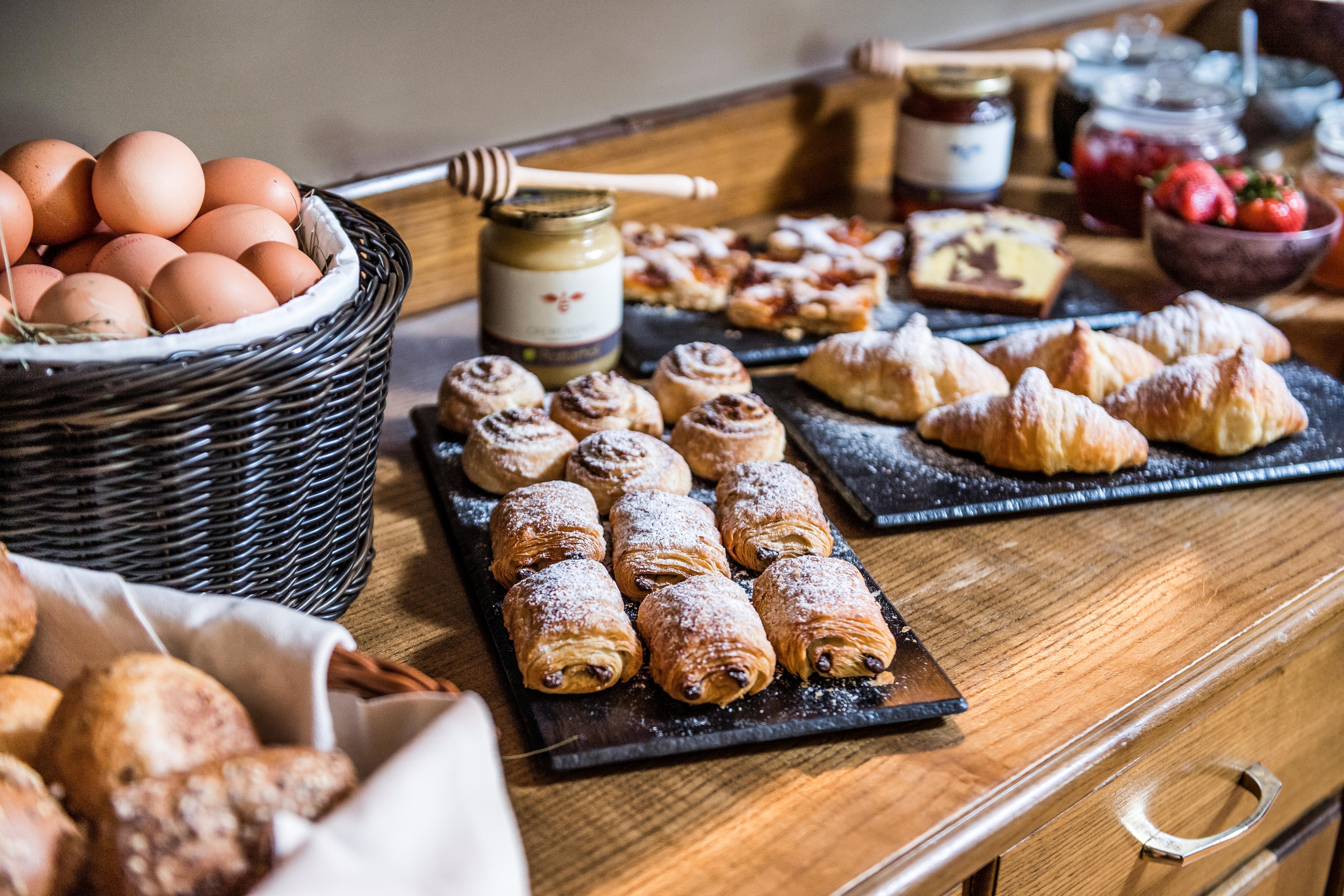 Hotel B&B Villa Angelino