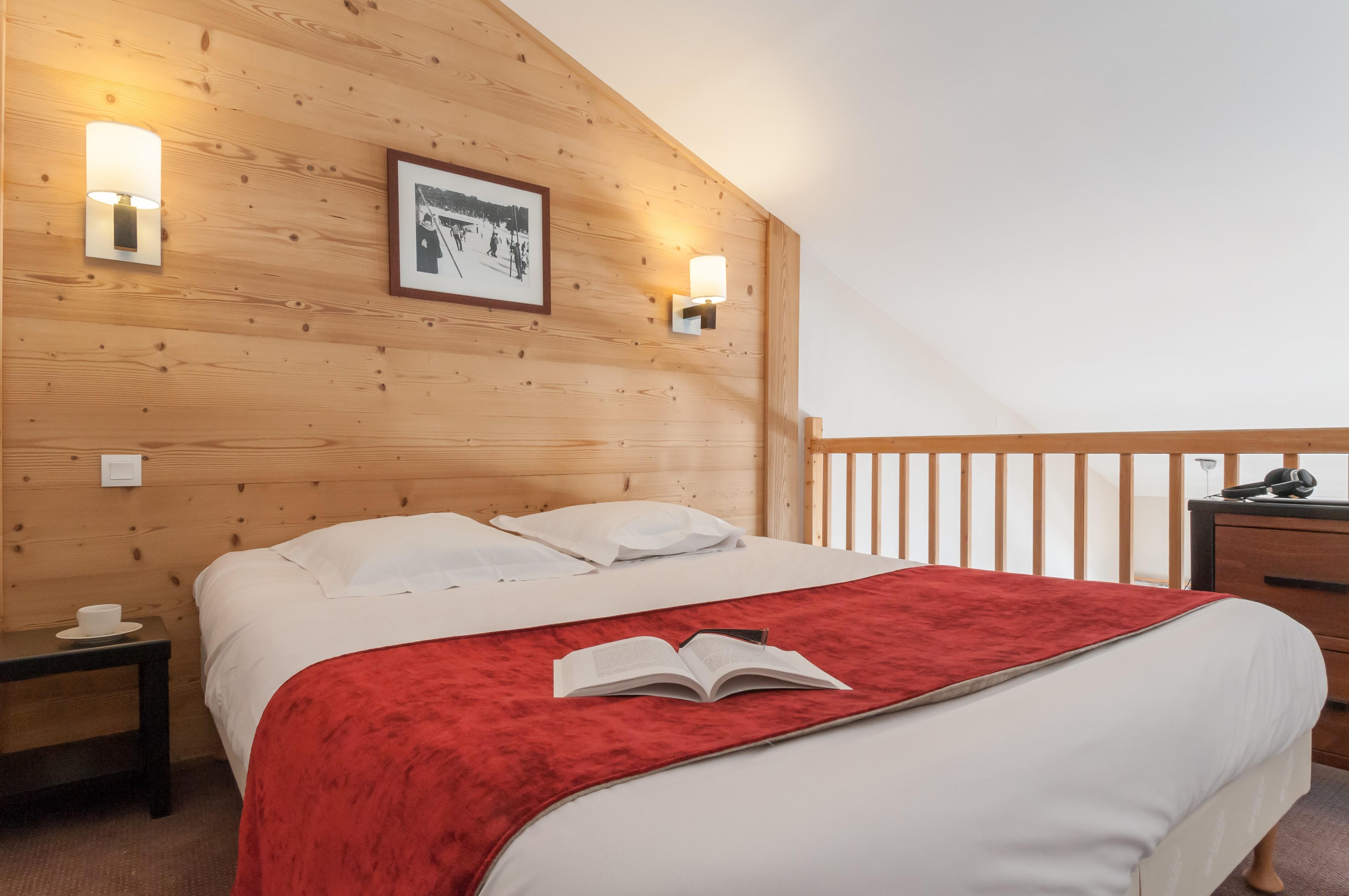 Résidence Le Quartz