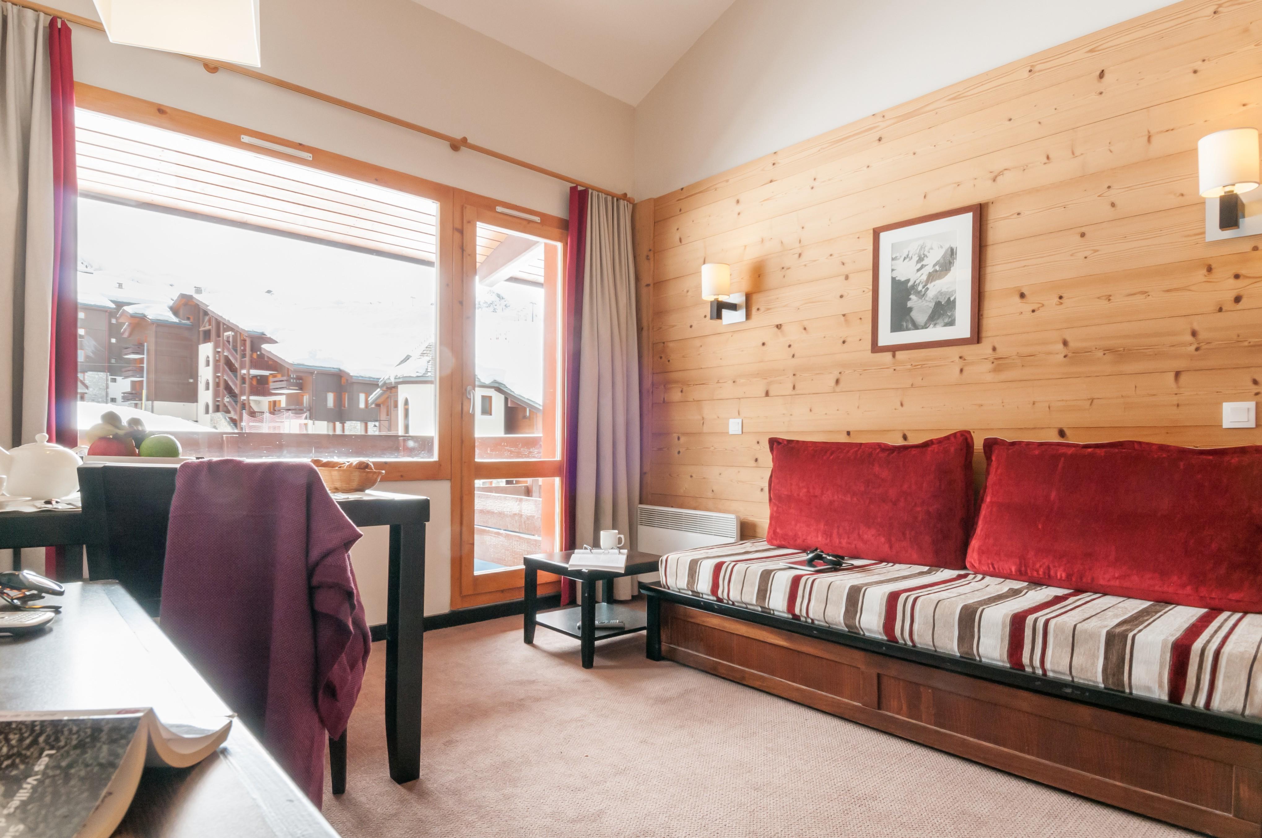 Résidence Le Quartz