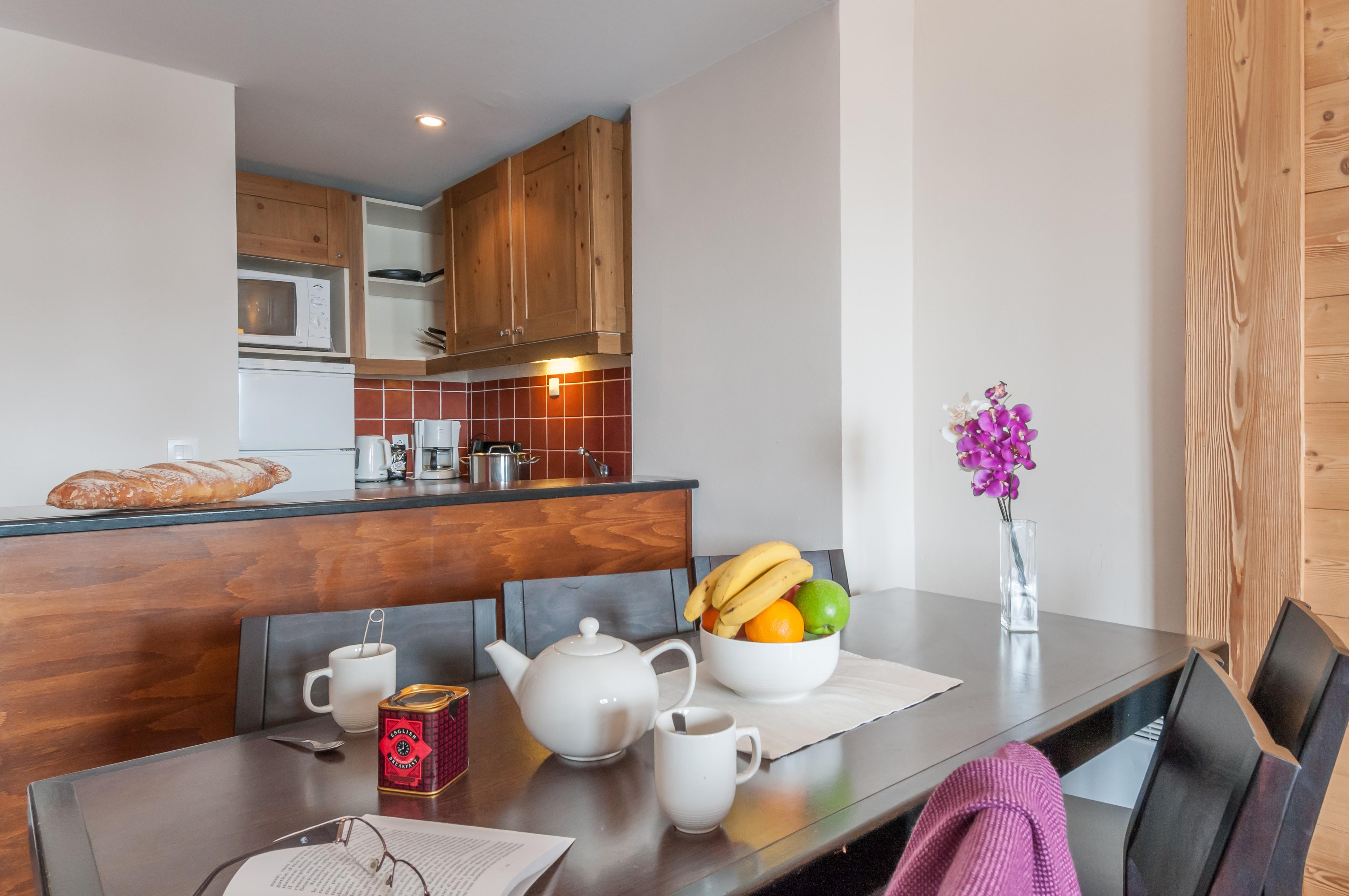 Résidence Le Quartz