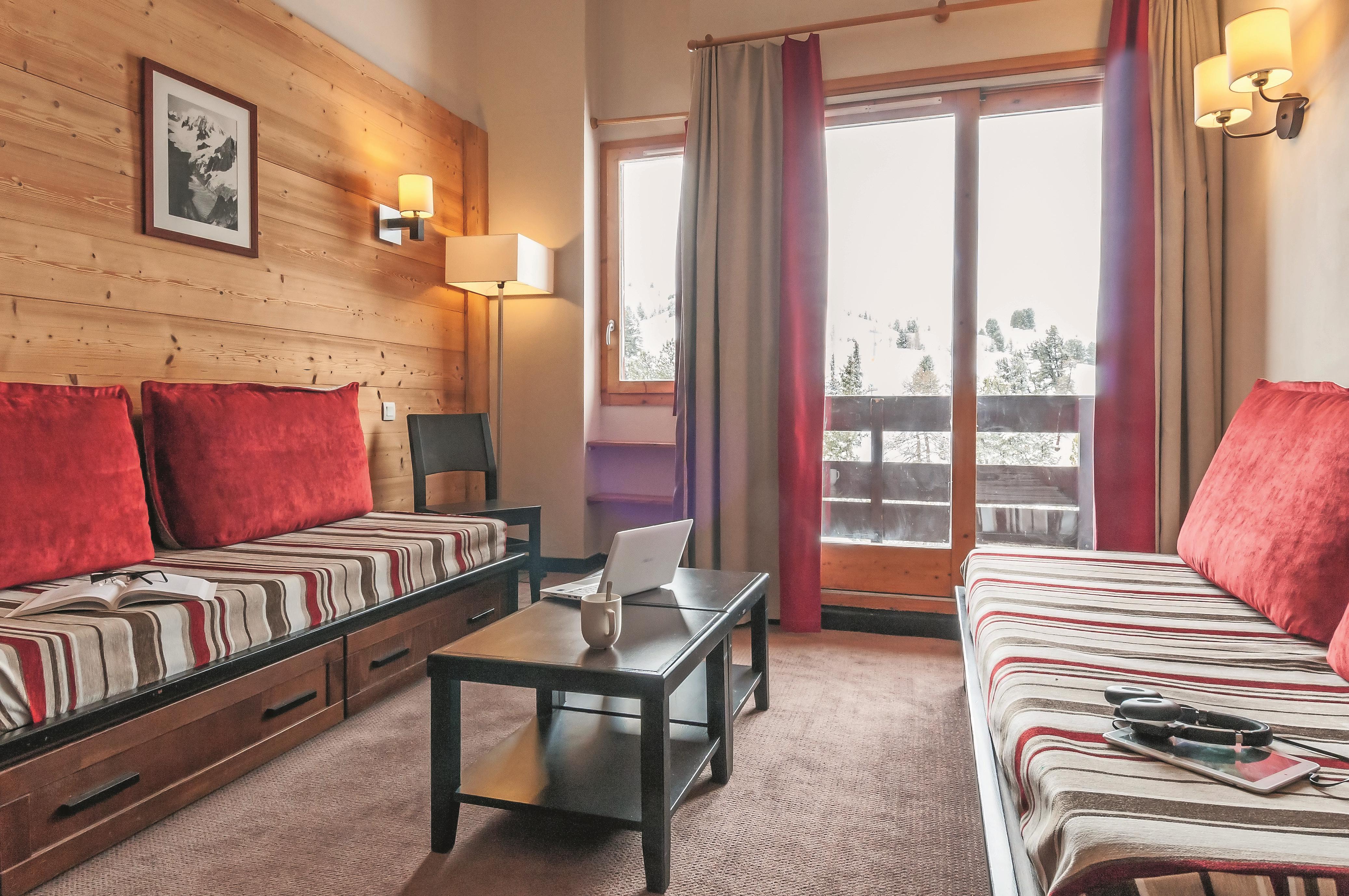 Résidence Le Quartz