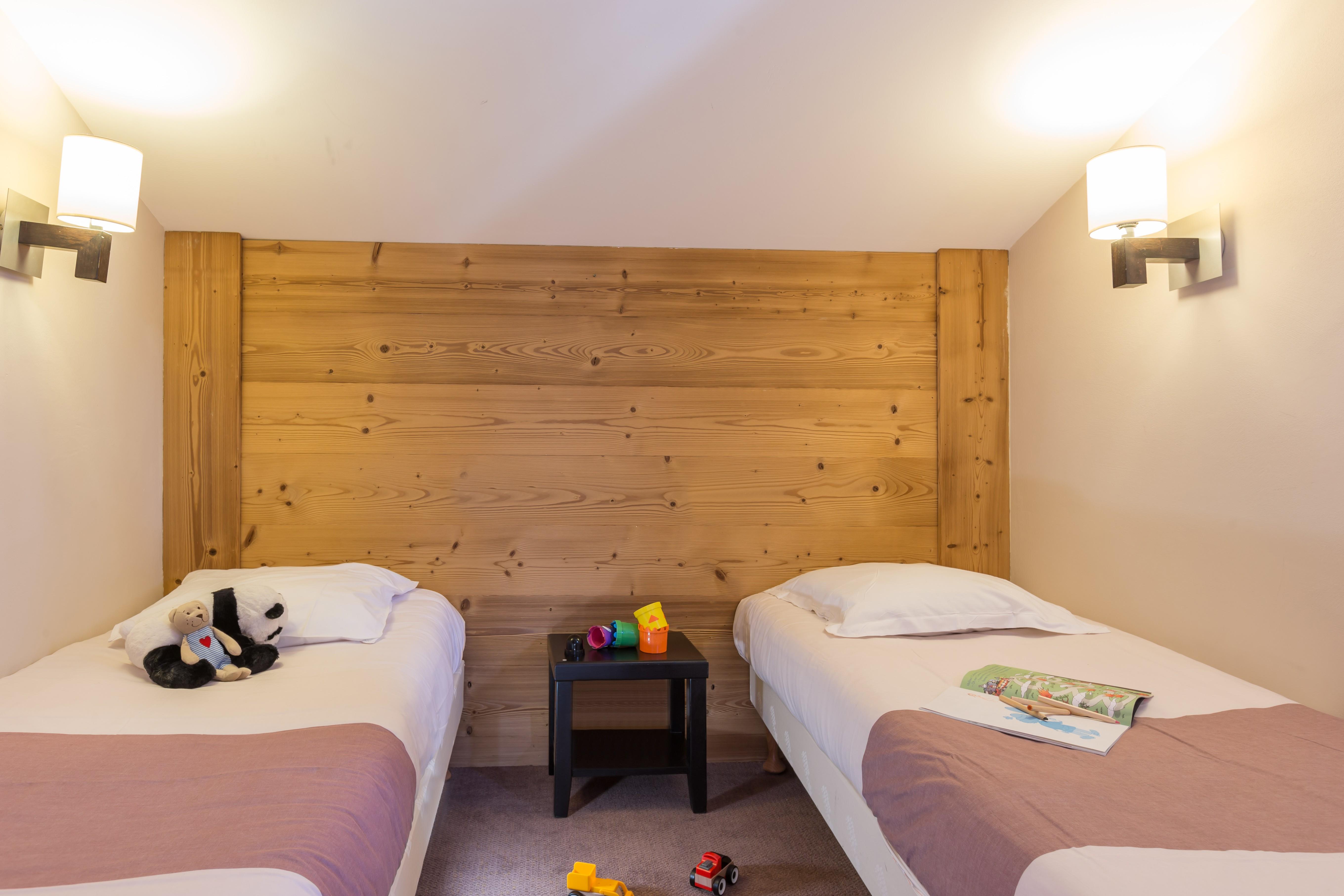 Résidence Le Quartz