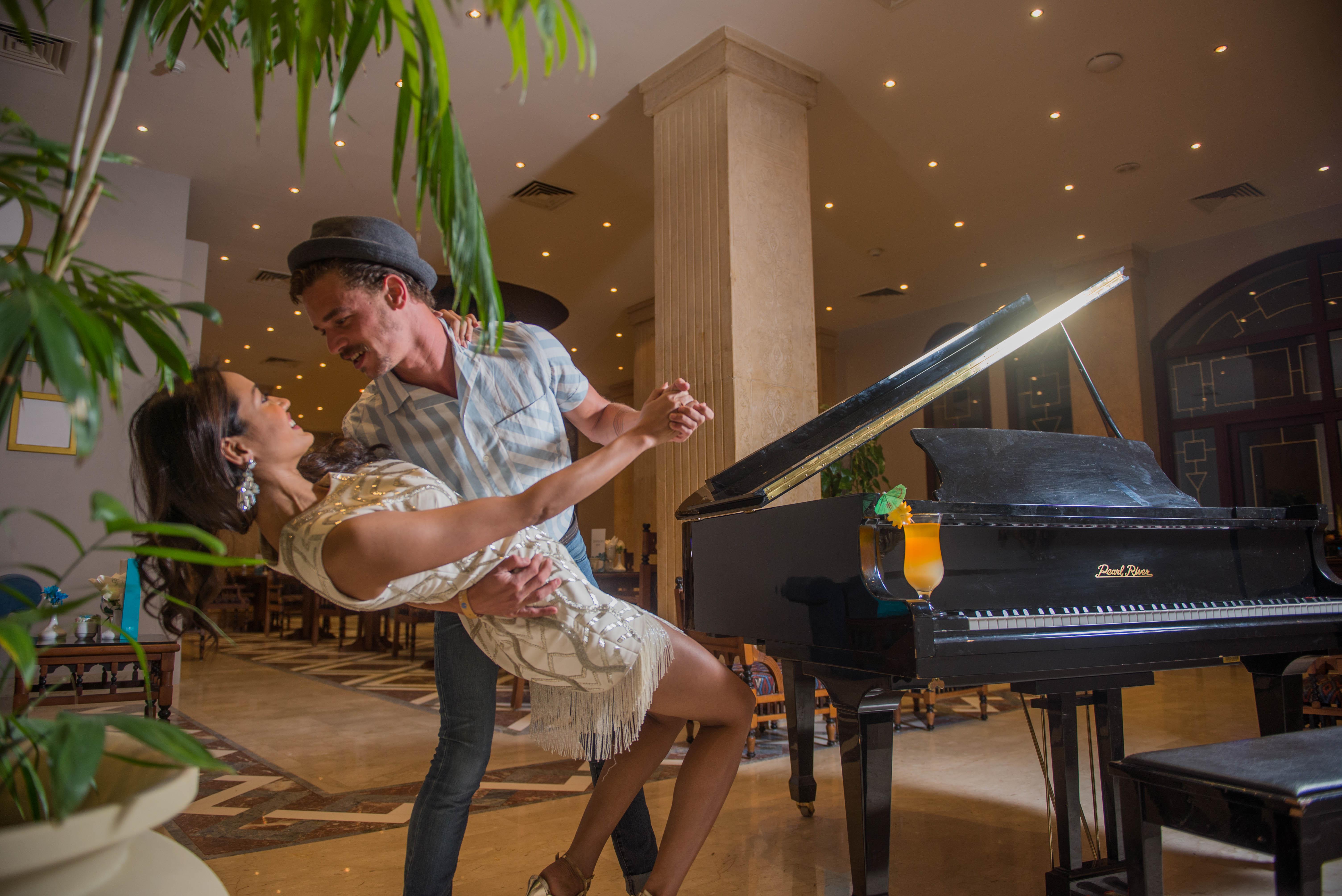 Hotel SUNRISE Select Royal Makadi Aqua Resort