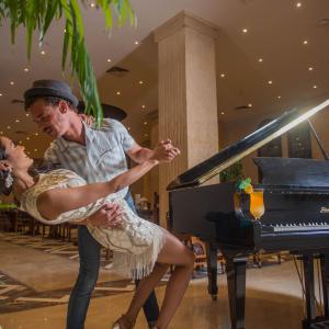 Hotel SUNRISE Select Royal Makadi Aqua Resort Hotel SUNRISE Select Royal Makadi Aqua Resort