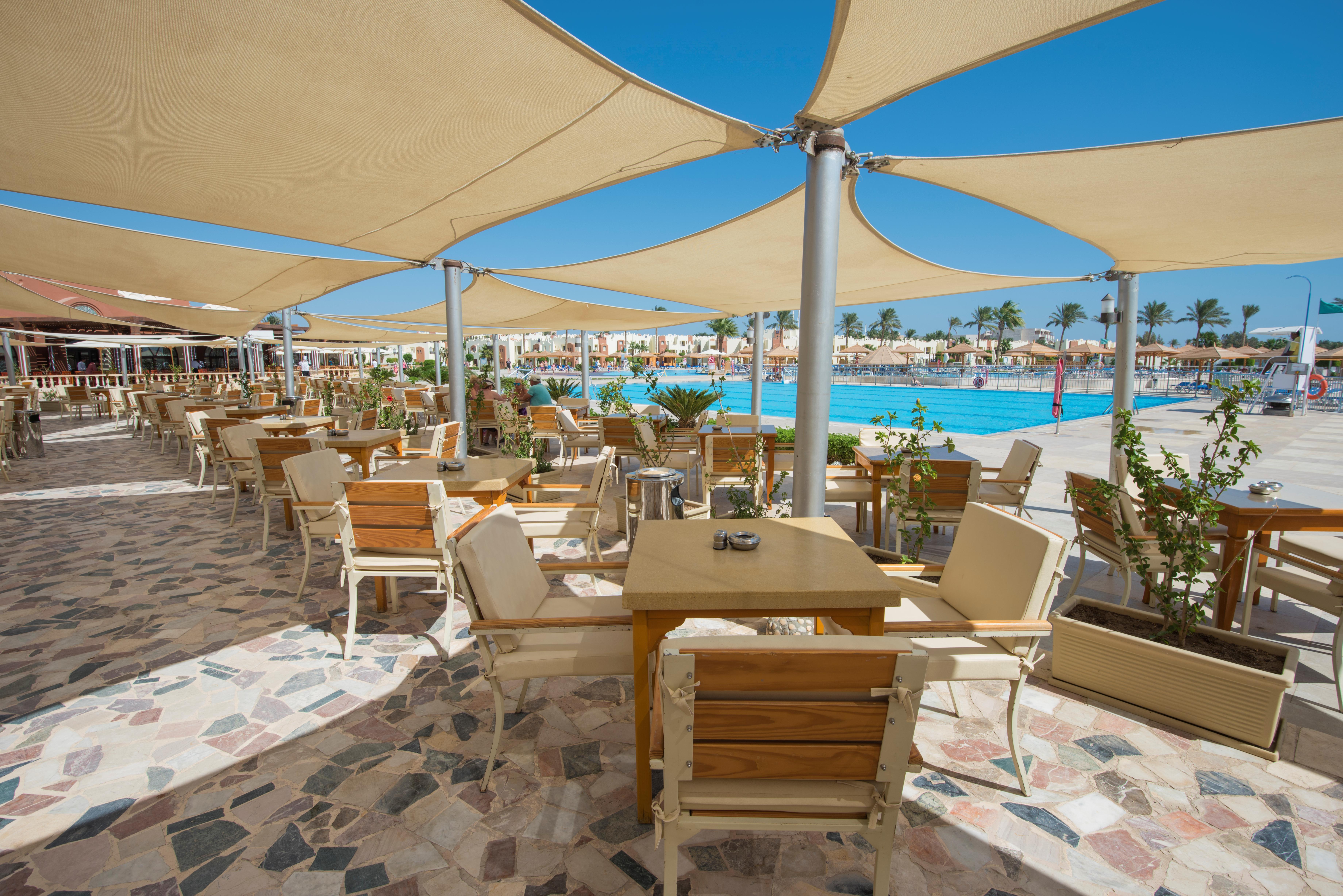 Hotel SUNRISE Select Royal Makadi Aqua Resort